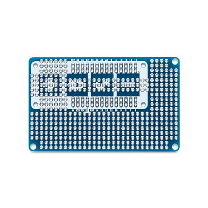 Shield ARDUINO MKR Proto Large (Prototyping)-2