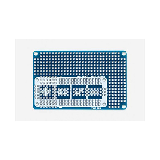 Shield ARDUINO MKR Proto Large (Prototyping)-4