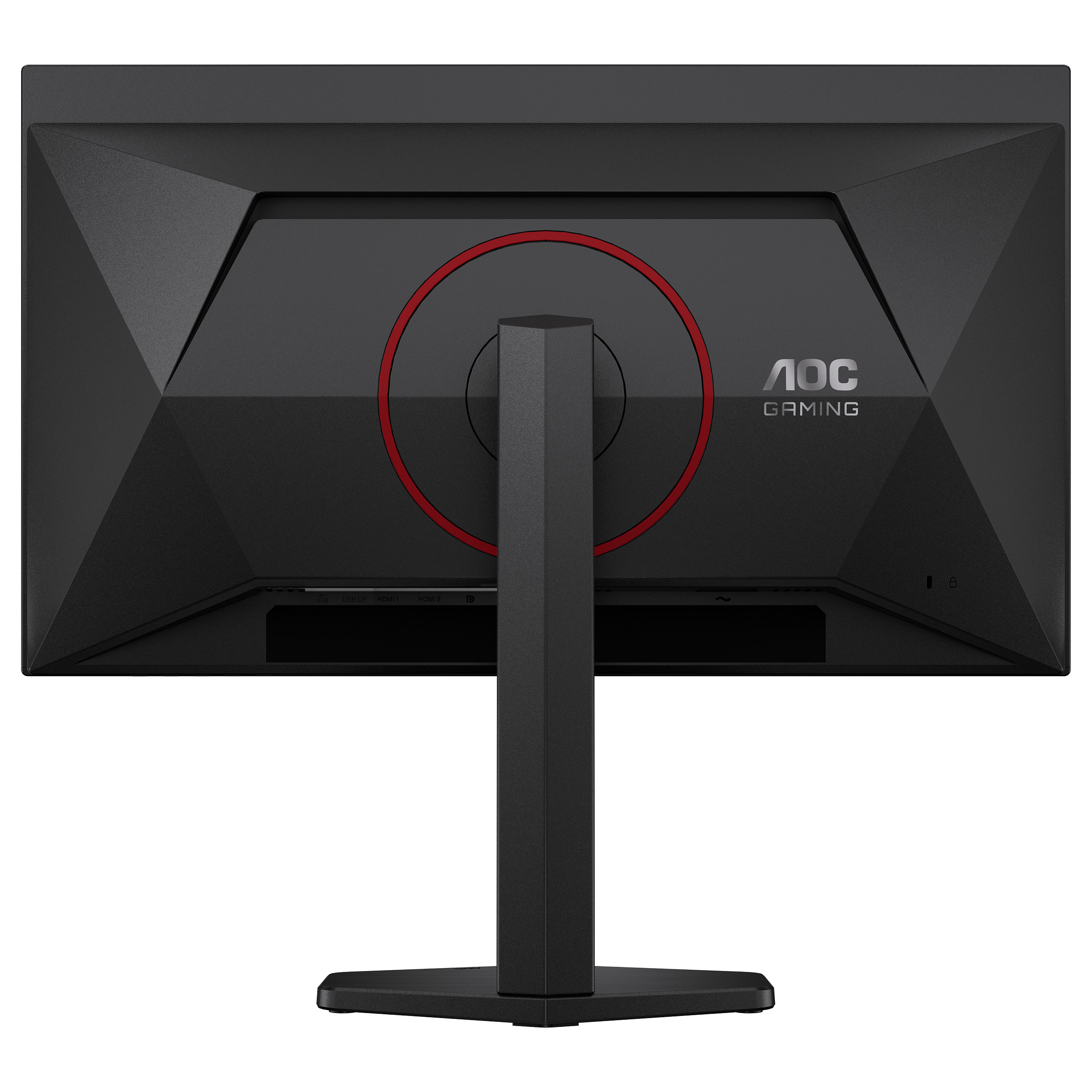 MONITOR AOC Q27G4SDR (26.5", QHD, QD-OLED, 240Hz, 0.03ms)-13