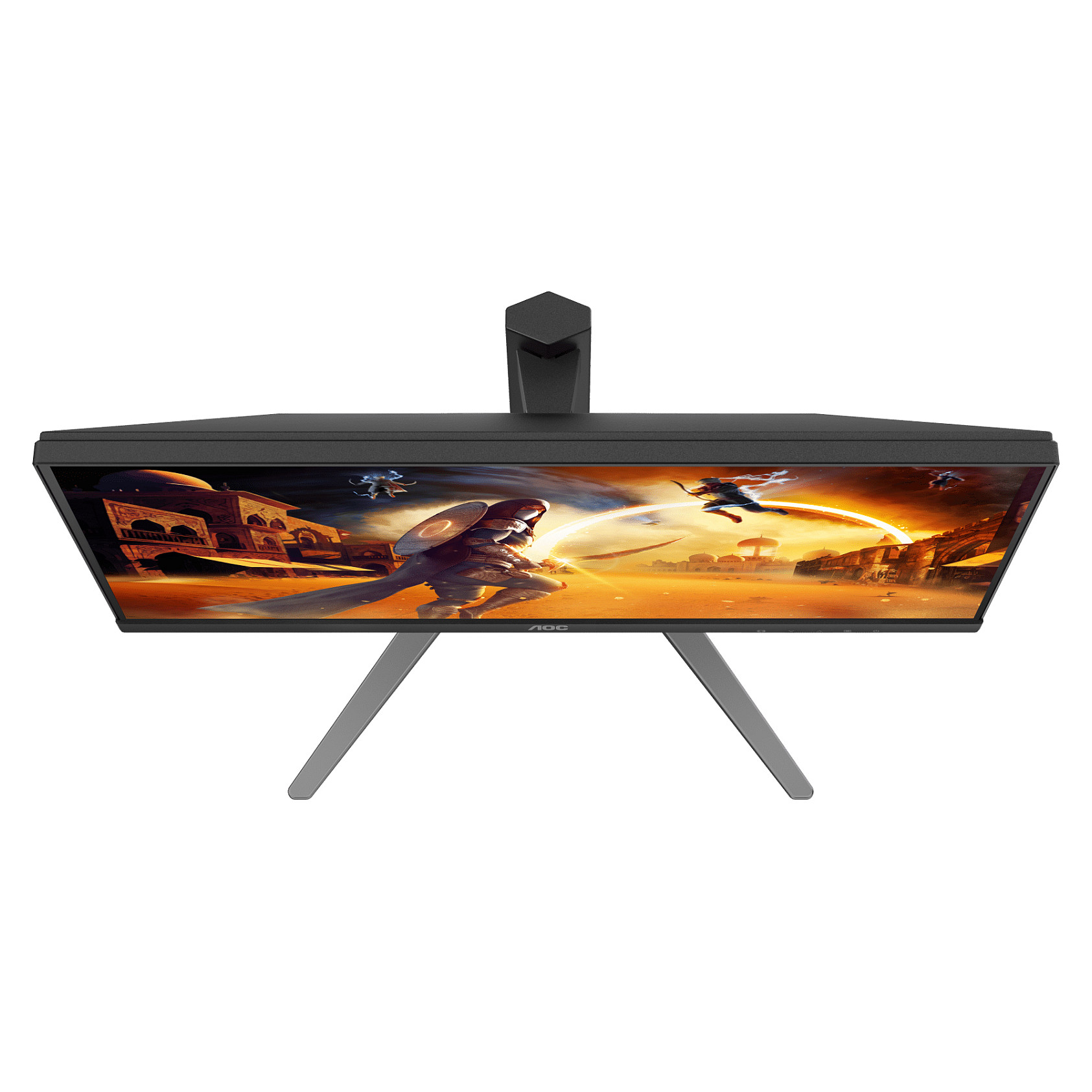 Monitor AOC Q27G4ZD (27", QHD, QD-OLED, 240Hz, 0.03ms)-3