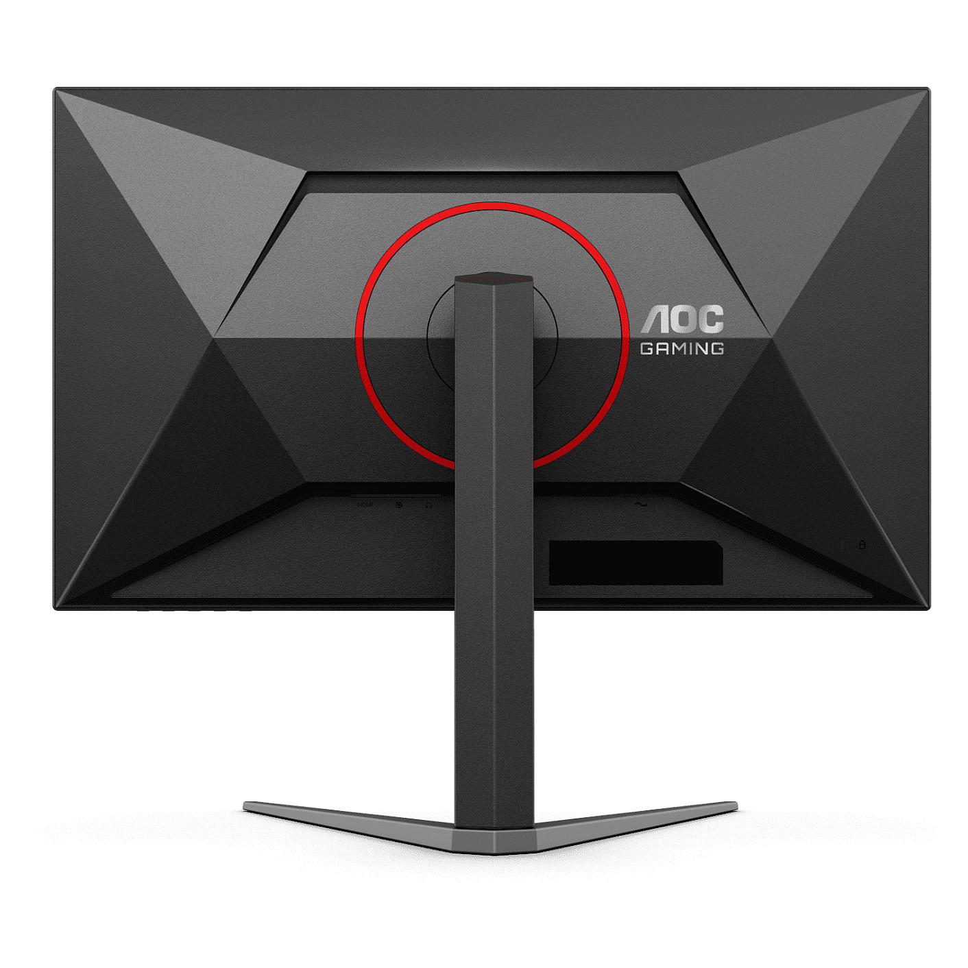 Monitor AOC Q27G4ZD (27", QHD, QD-OLED, 240Hz, 0.03ms)-4