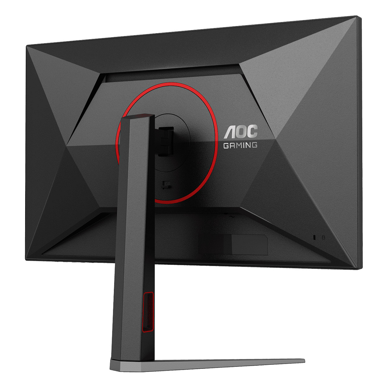 Monitor AOC Q27G4ZD (27", QHD, QD-OLED, 240Hz, 0.03ms)-6
