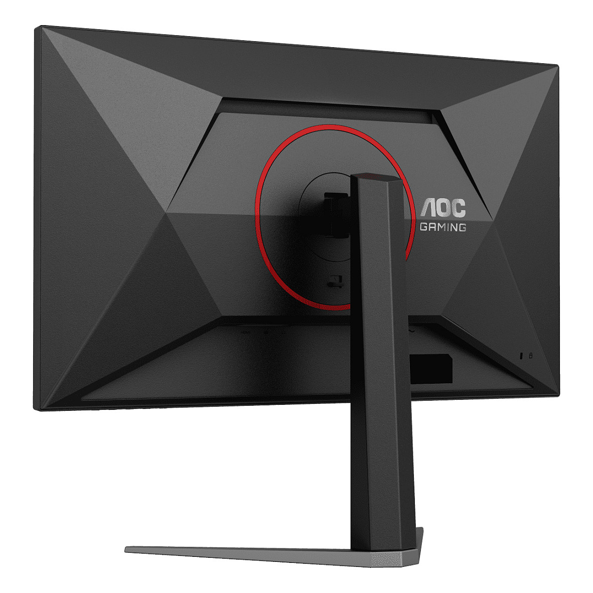 Monitor AOC Q27G4ZD (27", QHD, QD-OLED, 240Hz, 0.03ms)-7