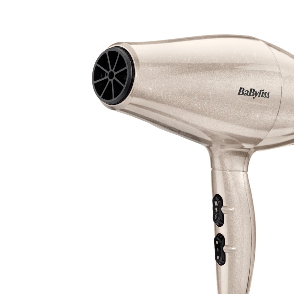 Sušilo za kosu BABYLISS Rose Blush 2200 5914PE (2200W, Rose Gold)-1