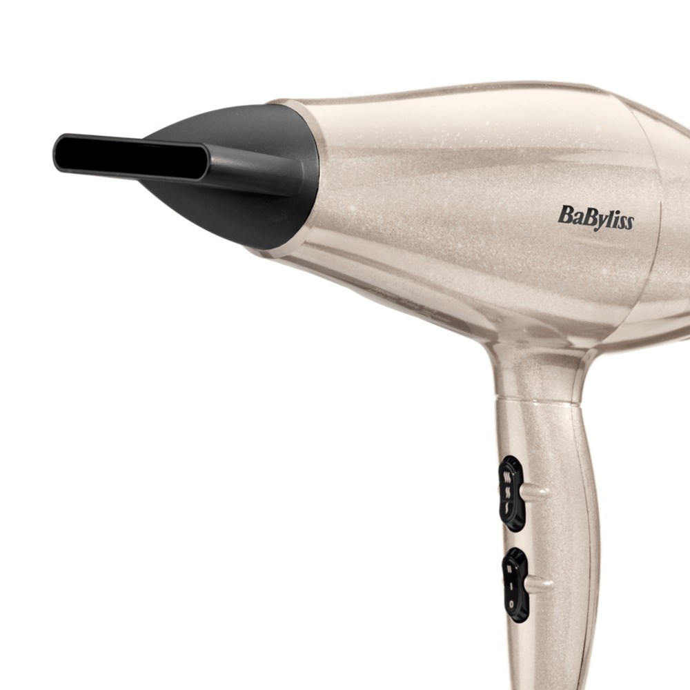 Sušilo za kosu BABYLISS Rose Blush 2200 5914PE (2200W, Rose Gold)-2