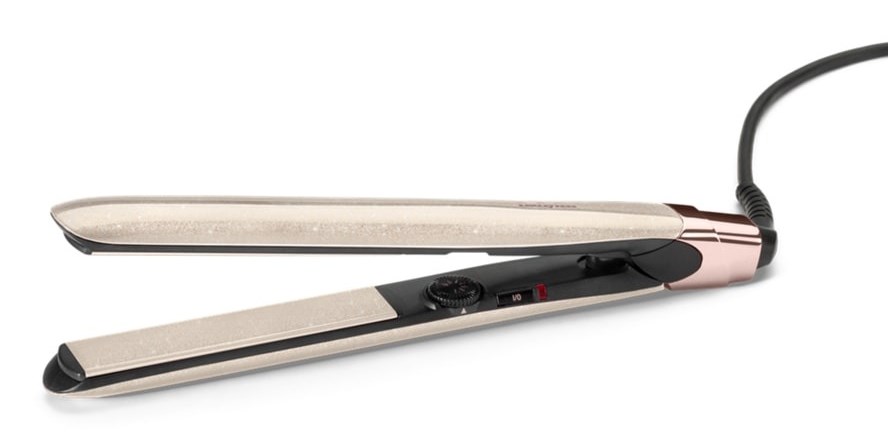 Pegla za kosu BABYLISS ST914PE (Warm Beige/Copper)