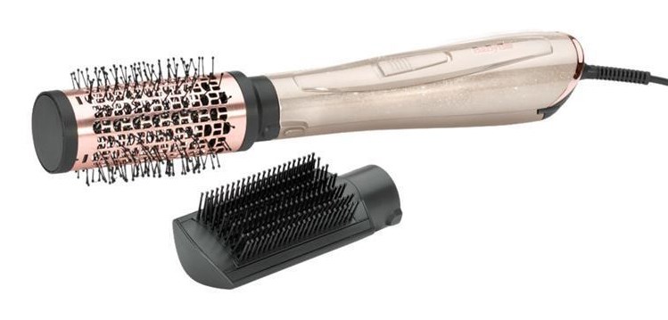 Rotirajuća četka BABYLISS AS914PE Rose Blush (1000W)