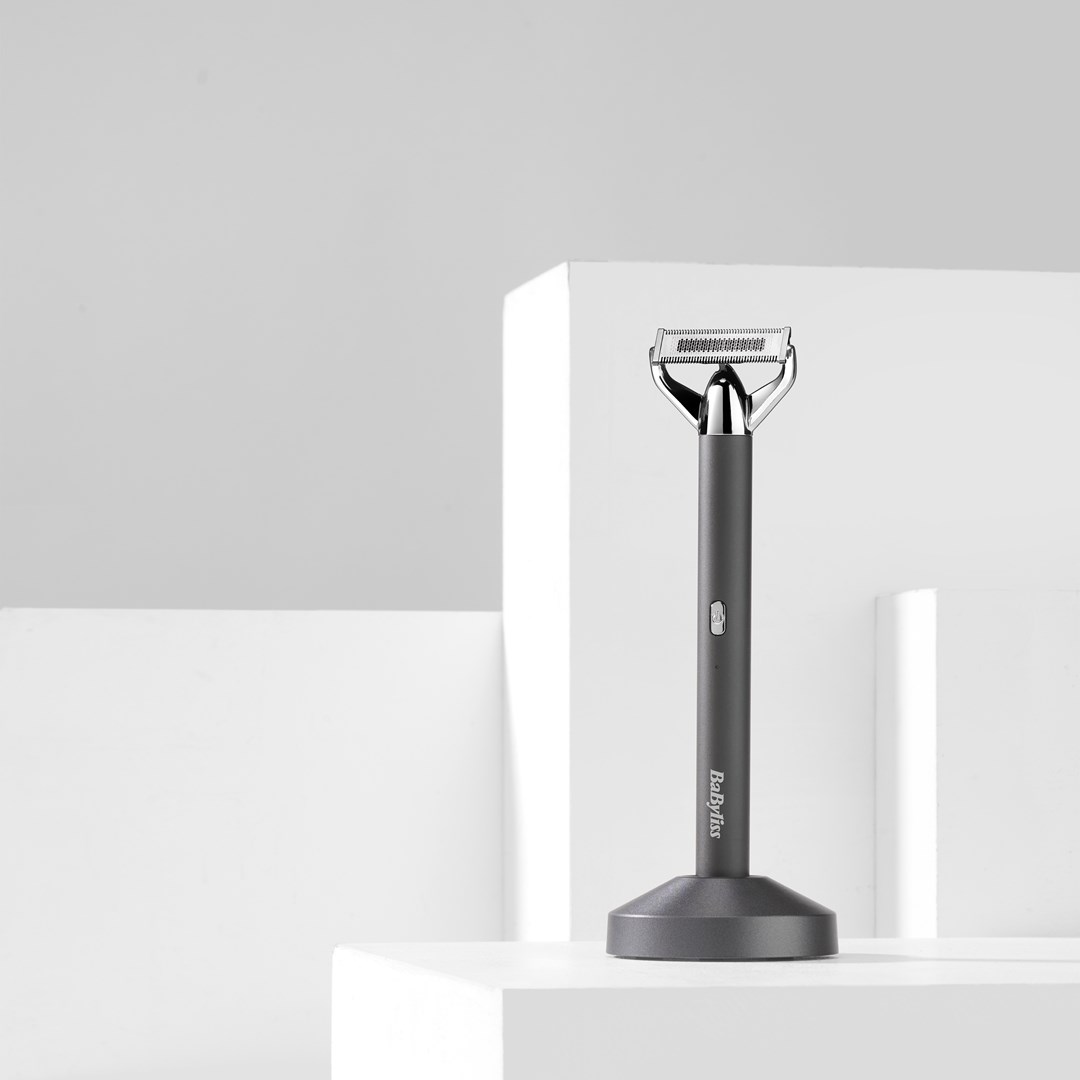 Višenamjenski trimer BABYLISS Super-X Metal MT996E (15-u-1, 5h baterija, vodootporan)-2