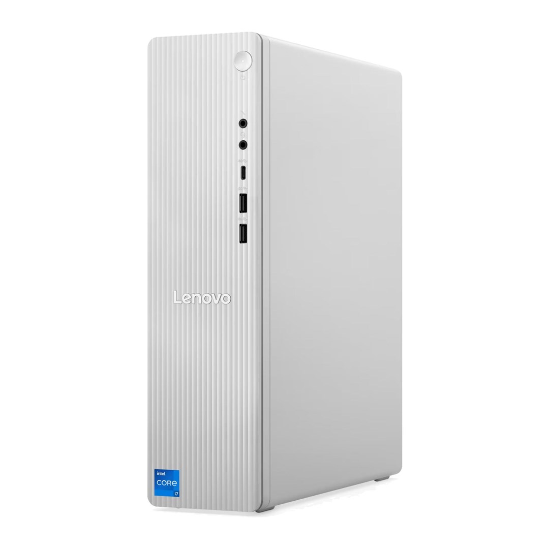 Stolno računalo LENOVO IdeaCentre Tower 5i Gen 9 (Core i5-14400, 16GB DDR5, 512GB SSD, Intel UHD 730, Win 11 Pro)-0
