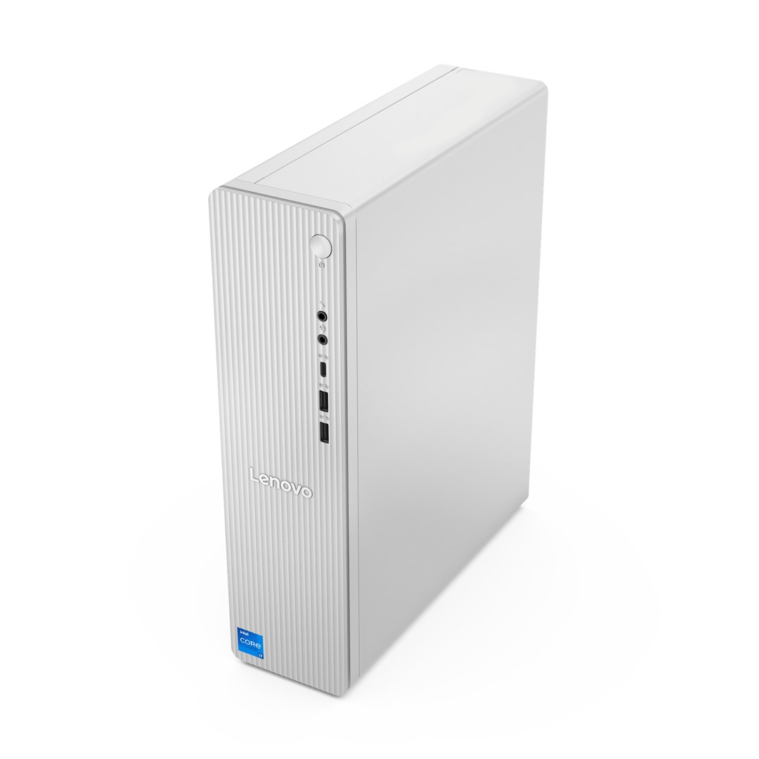 Stolno računalo LENOVO IdeaCentre Tower 5 08IRR9 (Intel Core i5-14400, 32GB DDR5, 1TB SSD, Intel UHD 730)-5