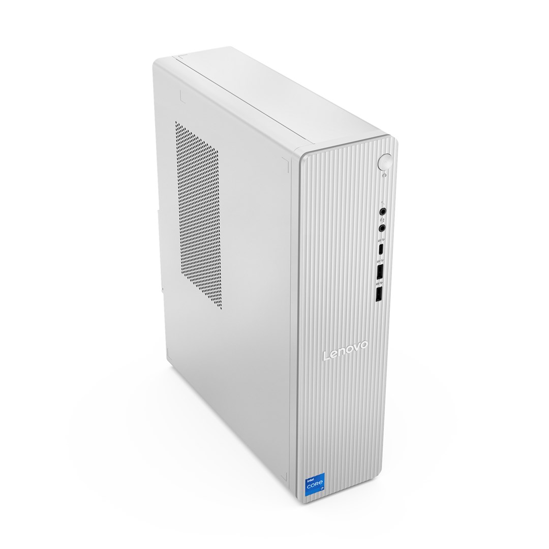 Stolno računalo LENOVO IdeaCentre Tower 5 08IRR9 (Intel Core i5-14400, 32GB DDR5, 1TB SSD, Intel UHD 730)-4