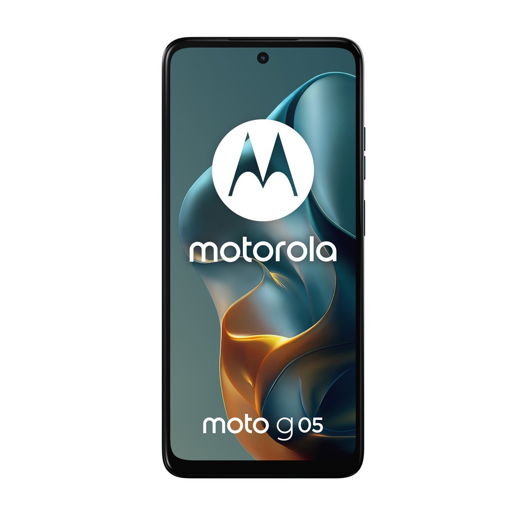 Mobitel MOTOROLA Moto g05 8GB/256GB zeleni-6