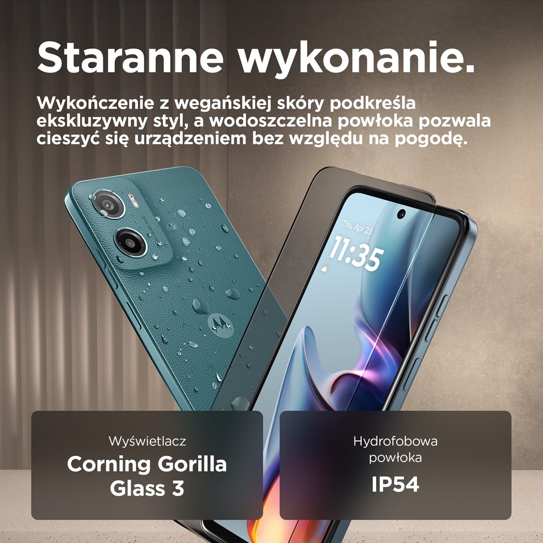 Mobitel MOTOROLA Moto g05 8GB/256GB zeleni-12