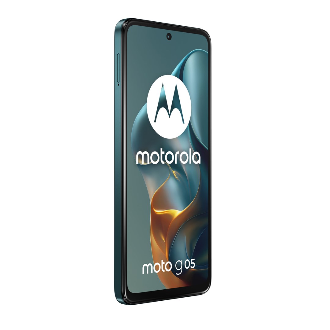 Mobitel MOTOROLA Moto g05 8GB/256GB zeleni-7