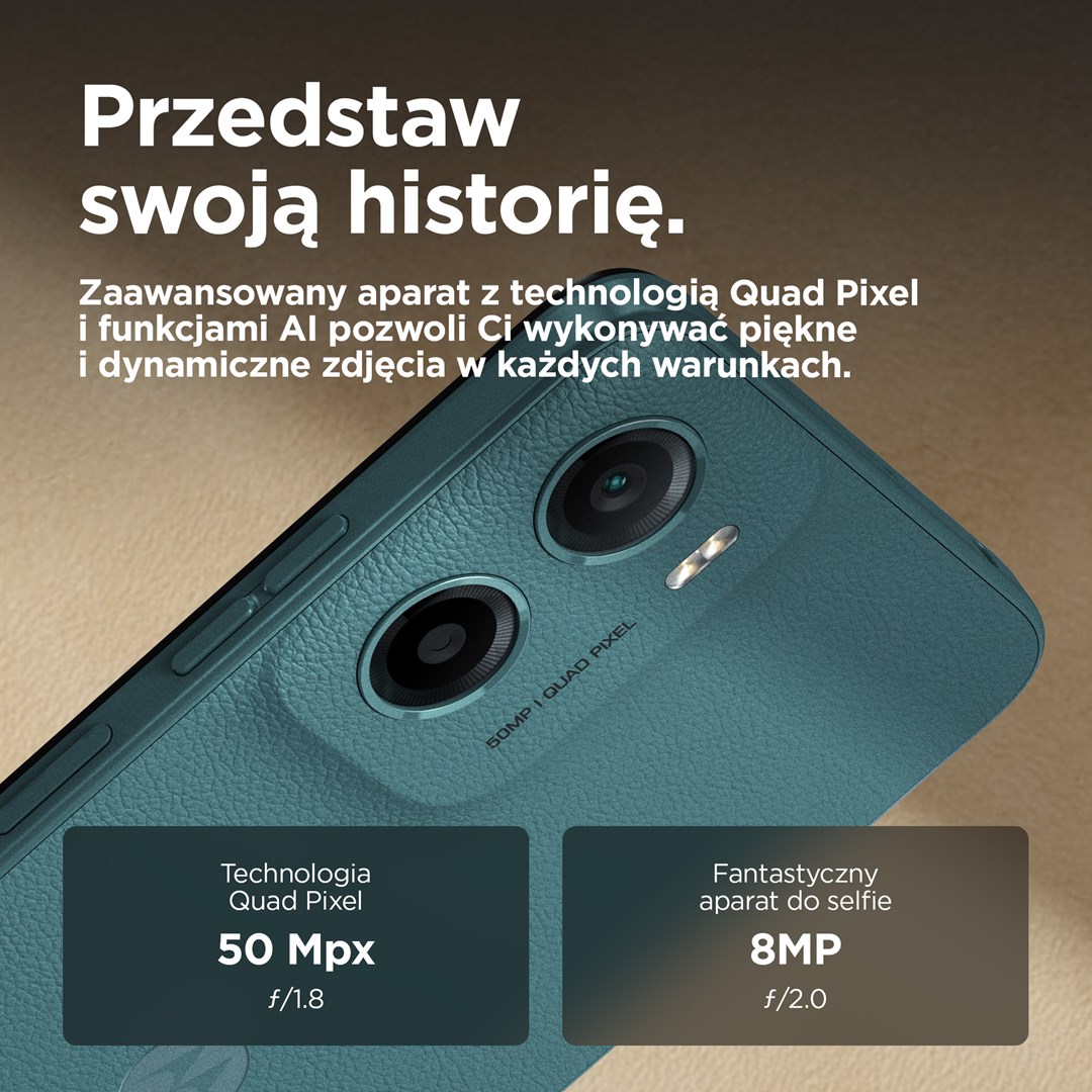 Mobitel MOTOROLA Moto g05 8GB/256GB zeleni-10