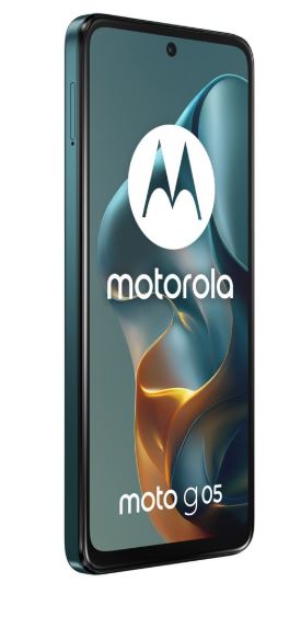 Mobitel MOTOROLA Moto g05 8GB/256GB zeleni-1