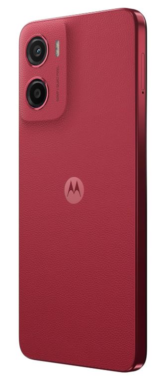 Mobitel MOTOROLA Moto g05 4GB/256GB crveni-1