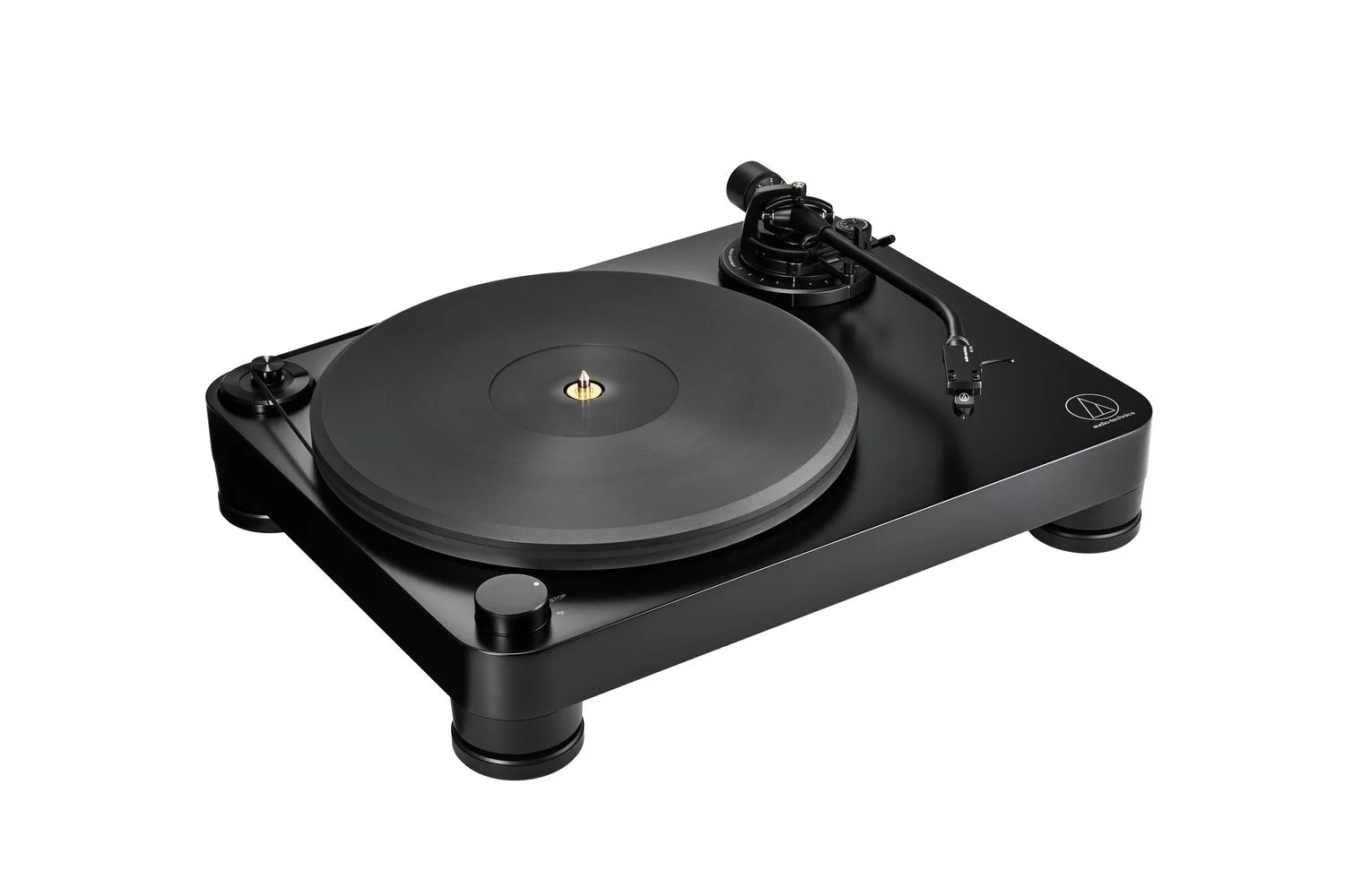 Gramofon AUDIO-TECHNICA AT-LP7X crni-2