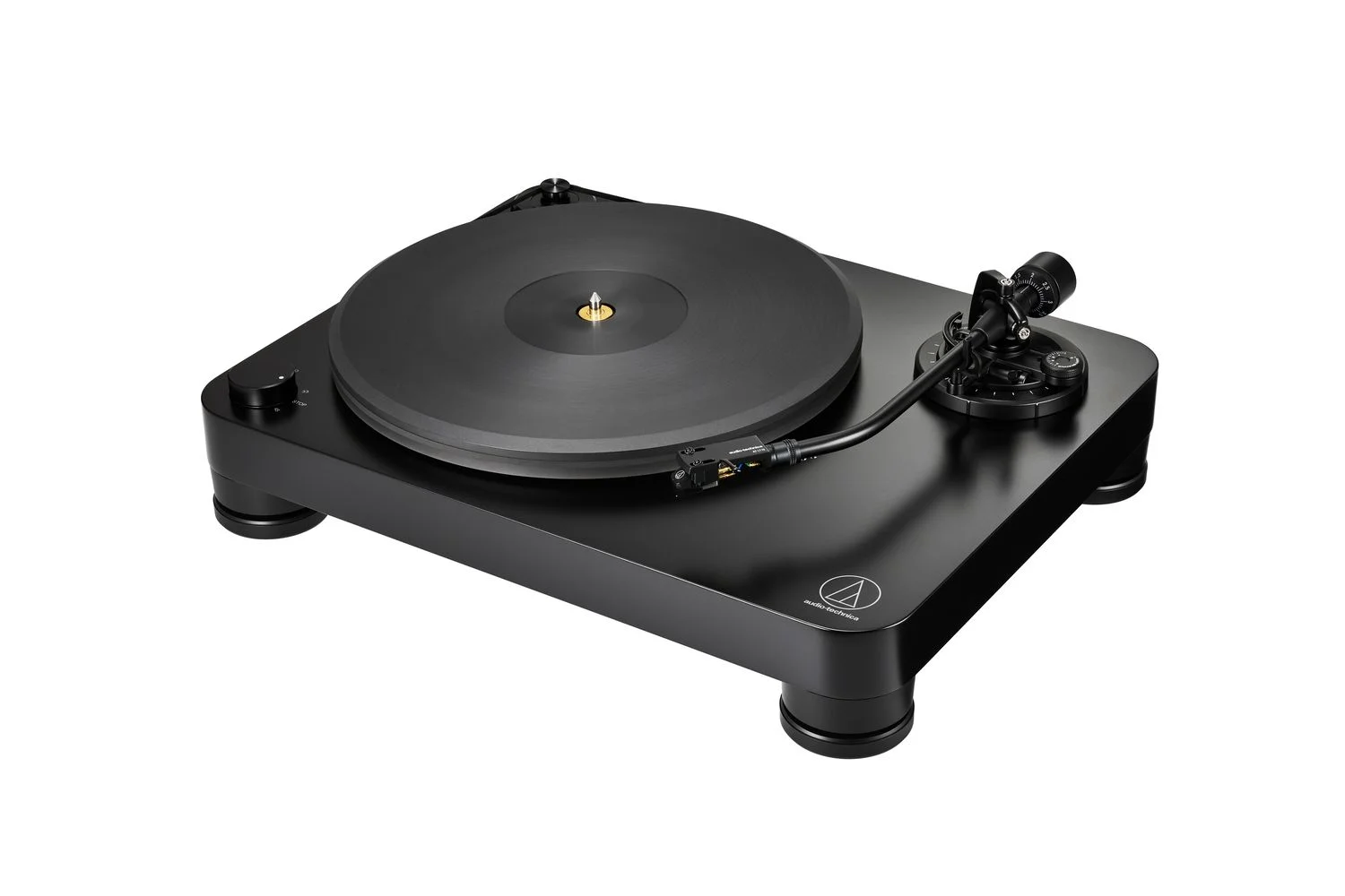 Gramofon AUDIO-TECHNICA AT-LP7X crni-3