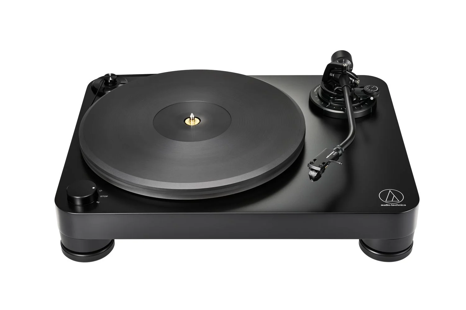Gramofon AUDIO-TECHNICA AT-LP7X crni-0
