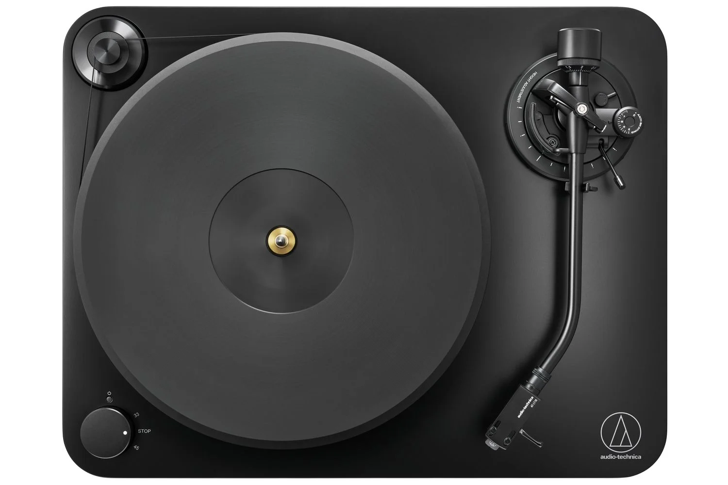 Gramofon AUDIO-TECHNICA AT-LP7X crni-1