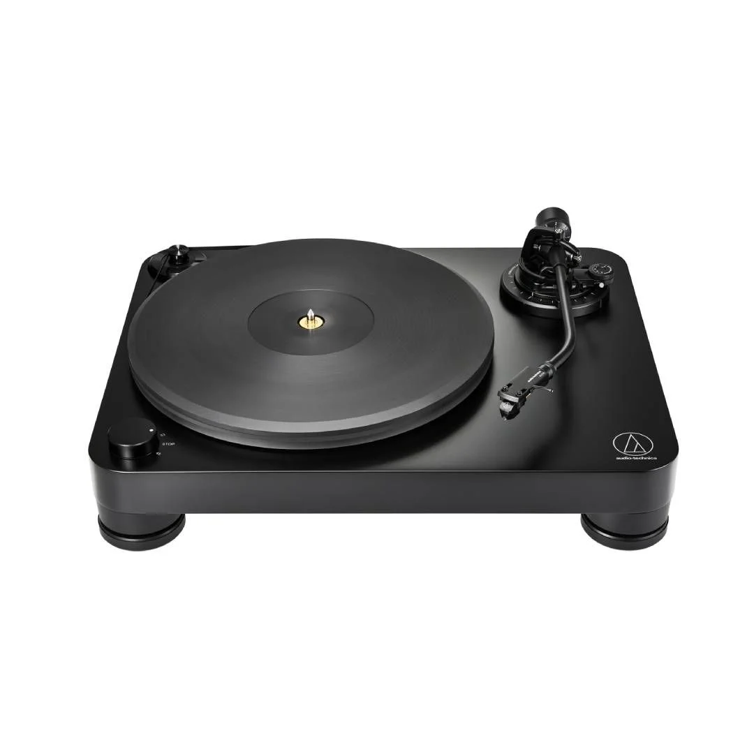 Gramofon AUDIO-TECHNICA AT-LP7X crni-4
