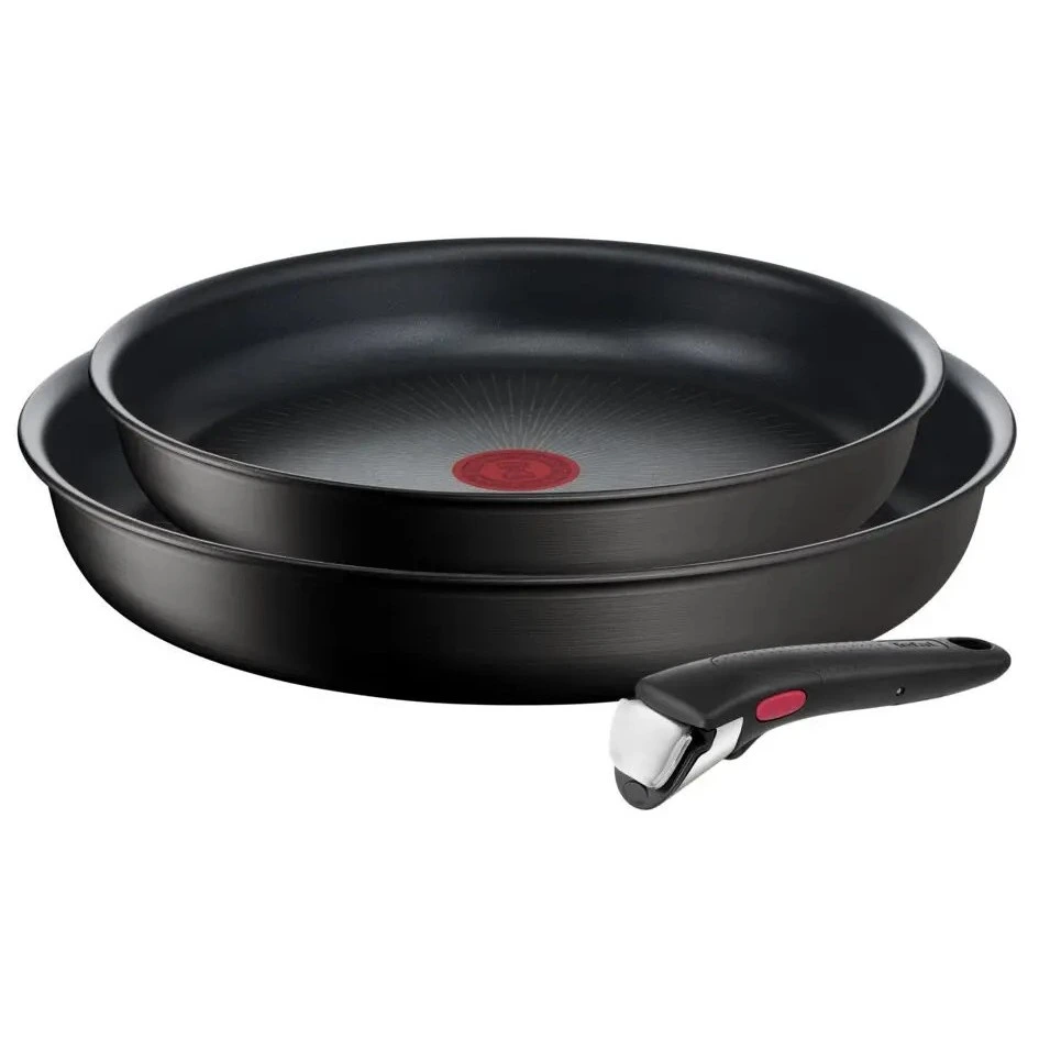 Set tava TEFAL L7638942 Ingenio Unlimited