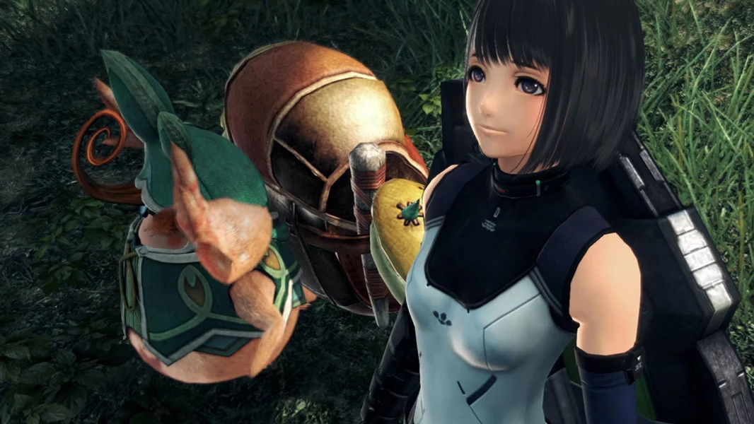 Igra za NINTENDO Switch Xenoblade Chronicles X-2