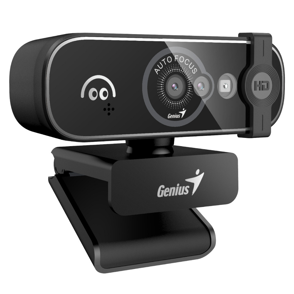 Genius FaceCam Open, 1080p web kamera-0