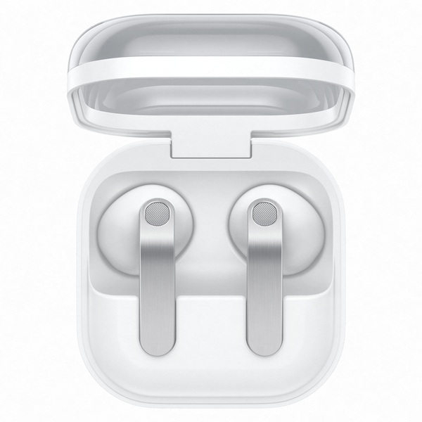 Bežične slušalice SAMSUNG Galaxy Buds FE White (ANC, do 30h baterije, IPX2)