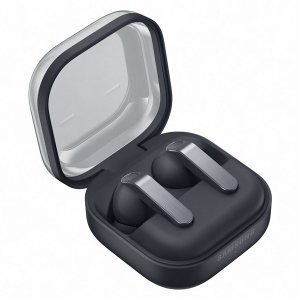 Slušalice SAMSUNG Galaxy Buds4 Pro, crne