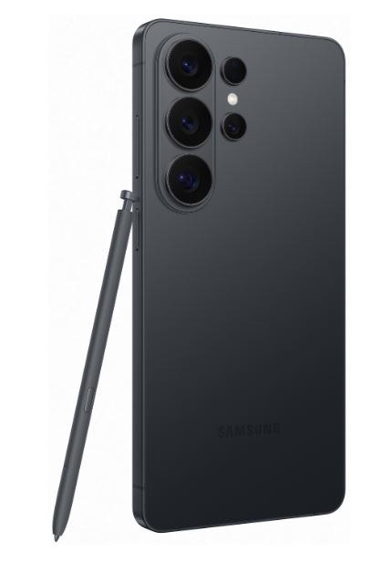 Mobitel SAMSUNG Galaxy S26 Ultra 12GB/256GB Black-2