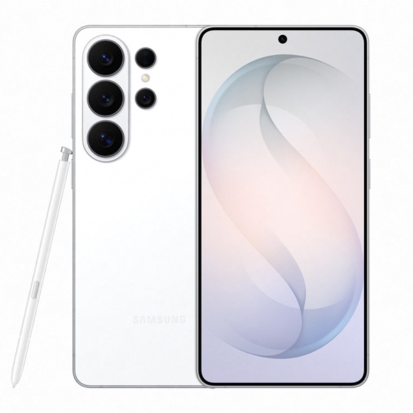 Mobitel SAMSUNG Galaxy S26 Ultra 5G (6.9", 12 GB, 512 GB, 200 MP, 5000 mAh) White