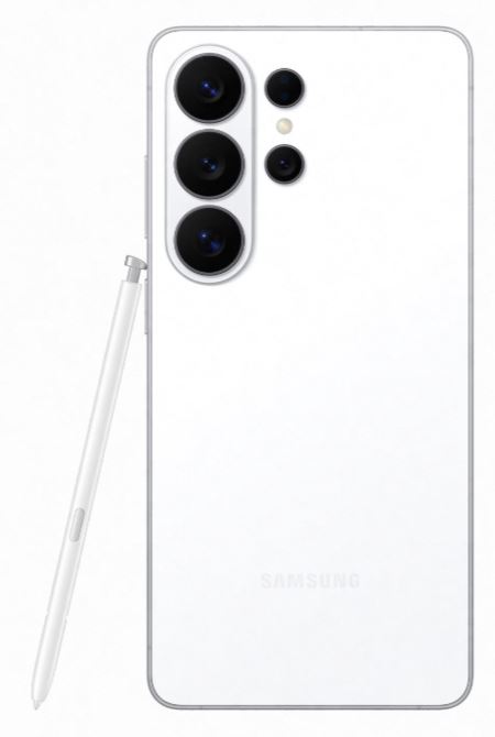 Mobitel SAMSUNG Galaxy S26 Ultra 5G (6.9", 12 GB, 512 GB, 200 MP, 5000 mAh) White-4