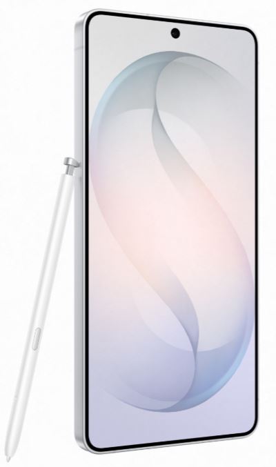 Mobitel SAMSUNG Galaxy S26 Ultra 5G (6.9", 12 GB, 512 GB, 200 MP, 5000 mAh) White-3