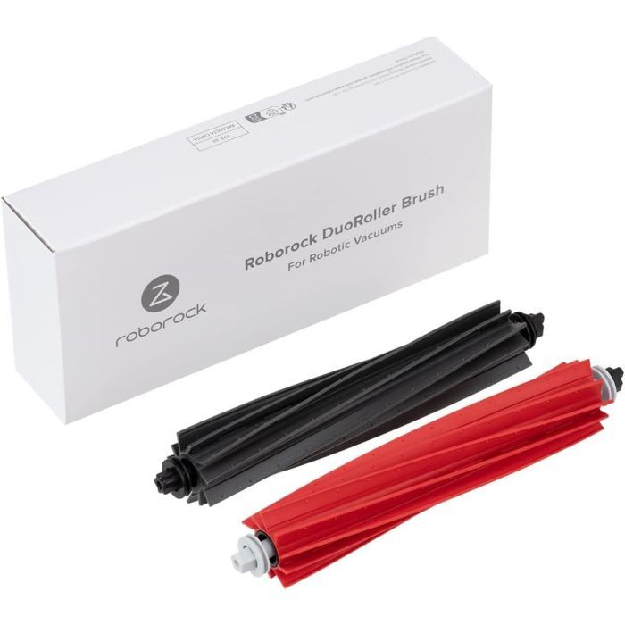 Glavne četke ROBOROCK DuoRoller (za S8 / S8 Pro Ultra / Q8Max / Q5Pro seriju)-0