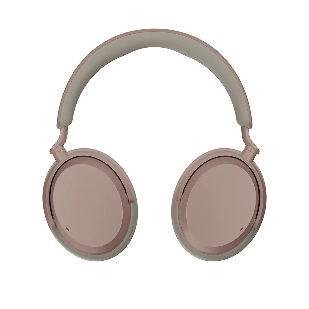 Slušalice SENNHEISER Accentum Wireless taupe-1