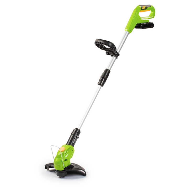 Bežični trimer za travu FIELDMANN FZS 1005-A (18V, 1.5Ah, 260mm)-0