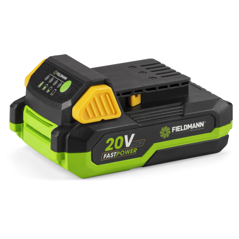 Baterija FIELDMANN FDUZ 79020 (20V, 2000mAh)-0