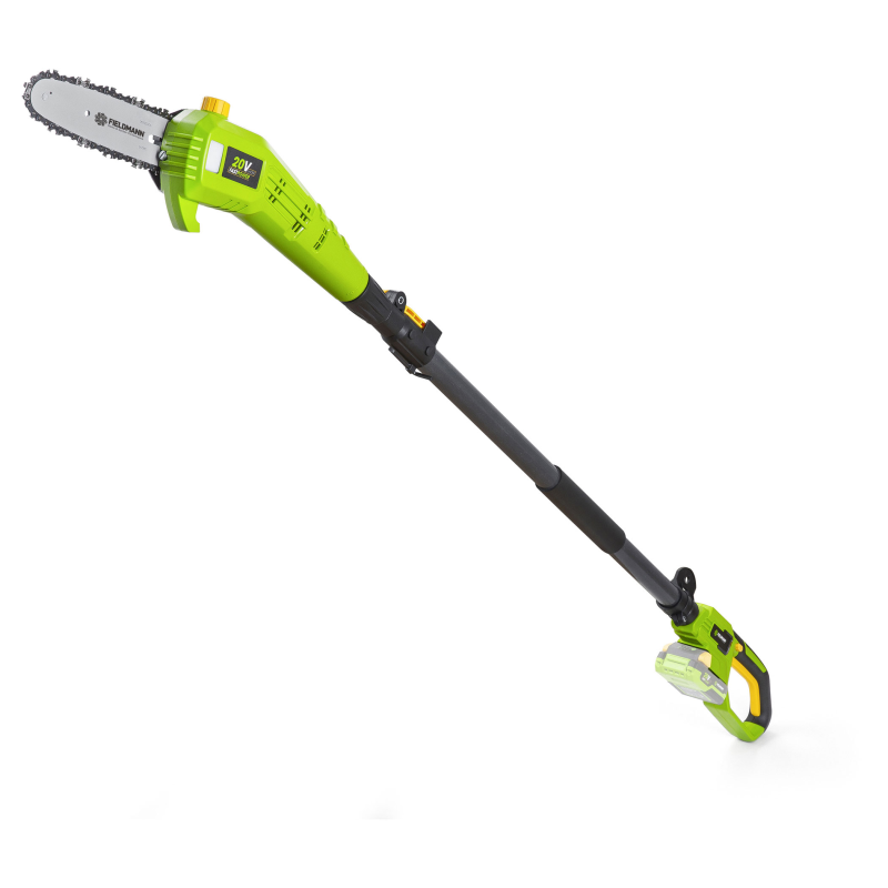 Teleskopska motorna pila FIELDMANN FZP 70505-0 (20V)-0