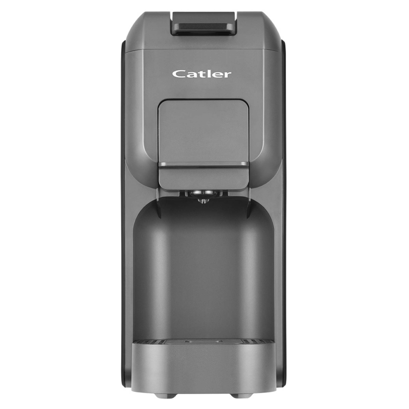 Aparat za espresso kavu CATLER ES 700 Porto BG-0