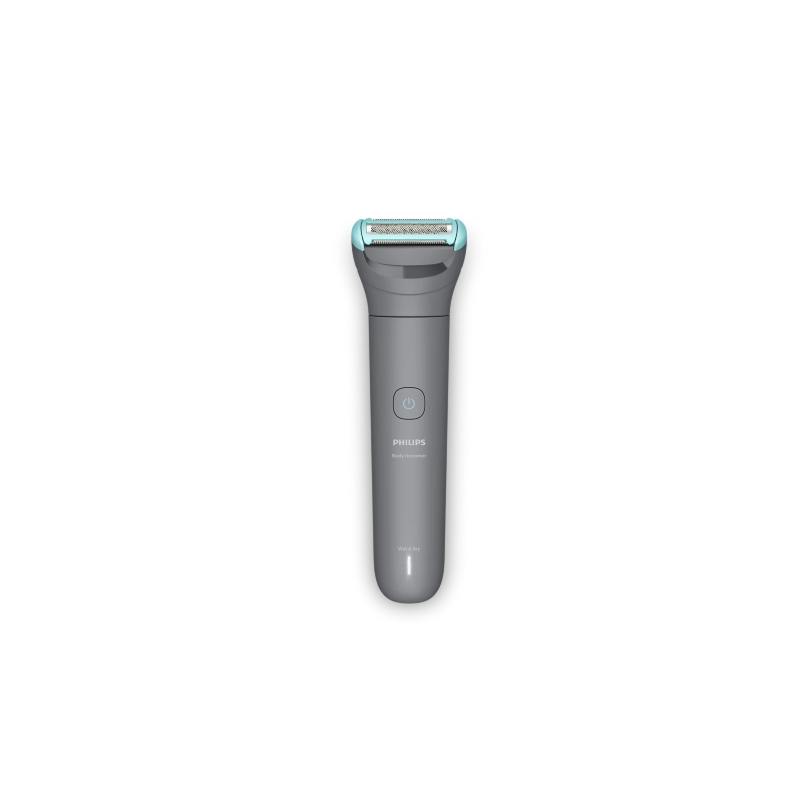 Aparat za podrezivanje dlačica na tijelu PHILIPS Bodygroom Series 3000 BG3480/15 (80 min rada, vodootporan)