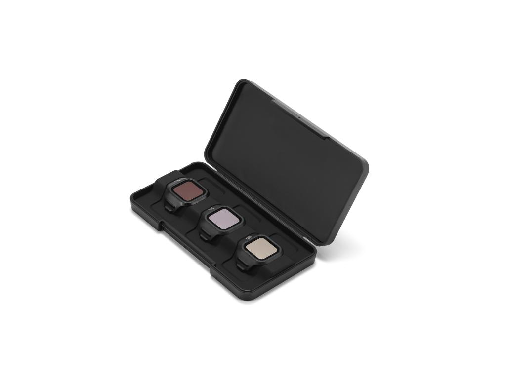Set ND filtera DJI Mini 4 Pro (ND16/64/256)-0