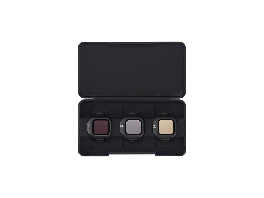 Set ND filtera DJI Mini 4 Pro (ND16/64/256)-2