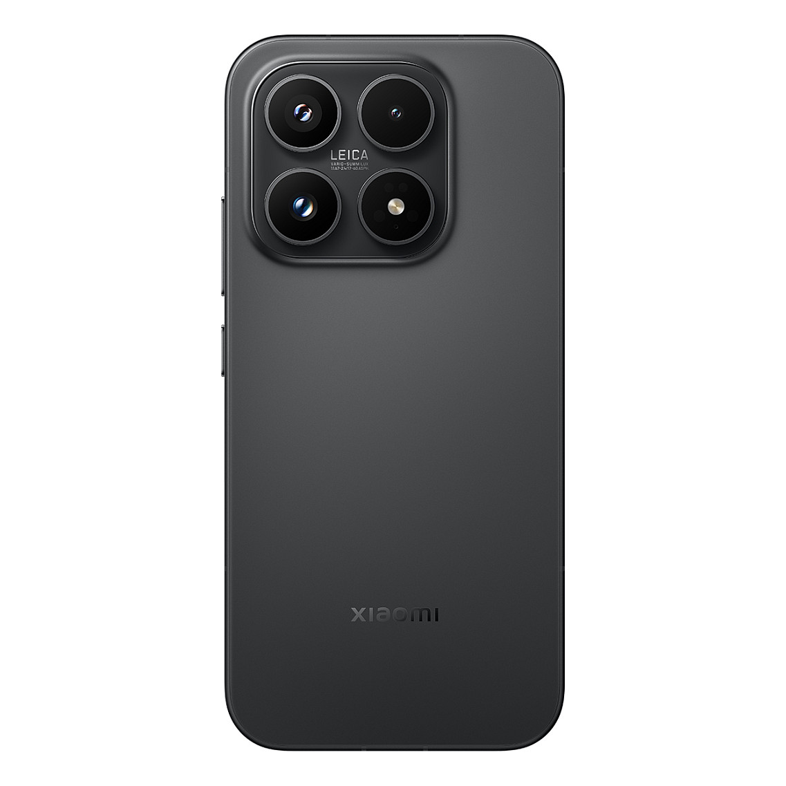 XIAOMI 17 12/512: CRNA-1