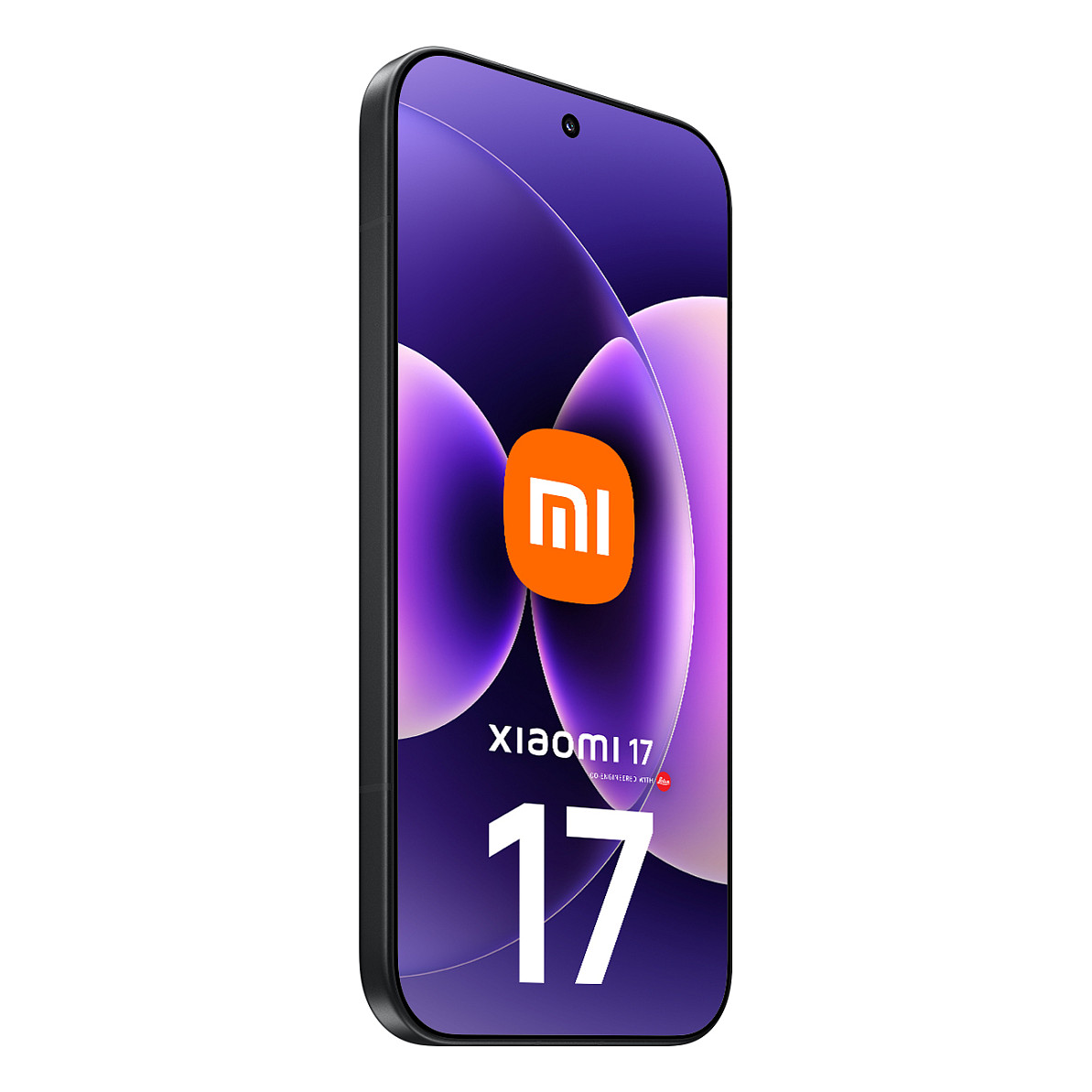 XIAOMI 17 12/512: CRNA-3
