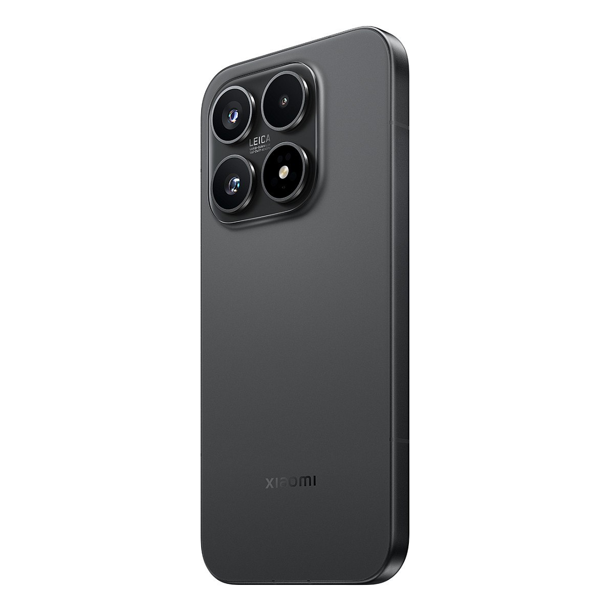 XIAOMI 17 12/512: CRNA-4