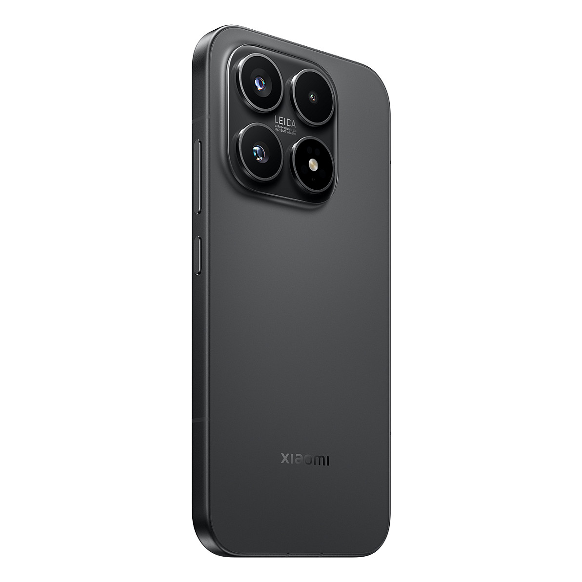XIAOMI 17 12/512: CRNA-5