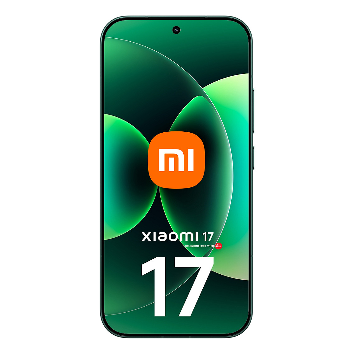 Pametni telefon XIAOMI 14 12/512GB Zeleni (6.36" AMOLED 120Hz, Snapdragon 8 Gen 3, 50MP Leica kamere, 90W)-0