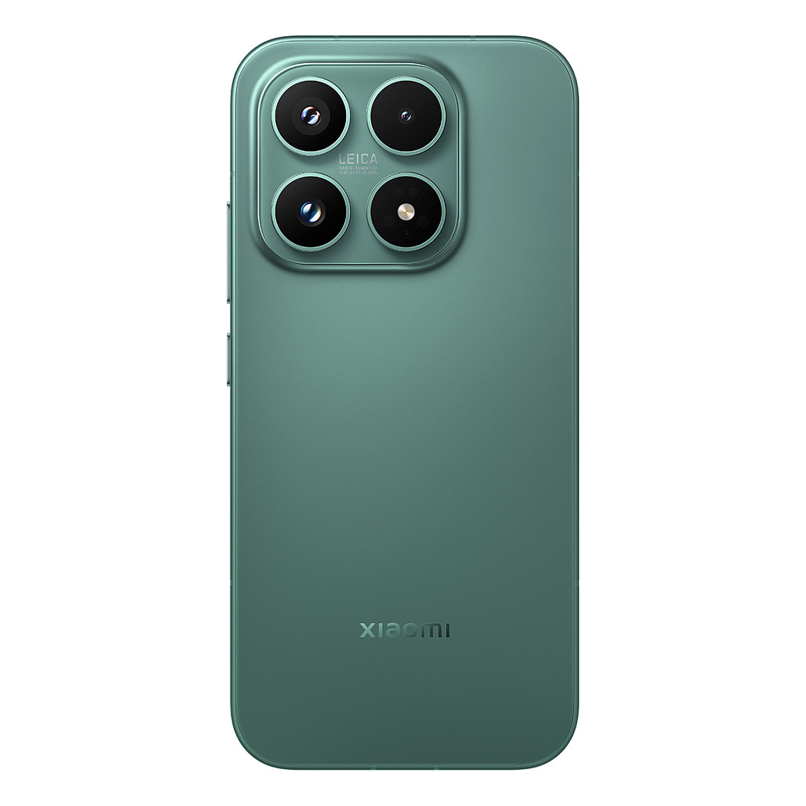 Pametni telefon XIAOMI 14 12/512GB Zeleni (6.36" AMOLED 120Hz, Snapdragon 8 Gen 3, 50MP Leica kamere, 90W)-1